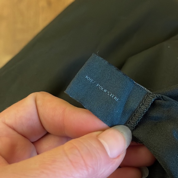 Fendi dust bag 💙 authentic 💙 - Picture 6 of 7